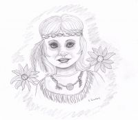 Little Maiden